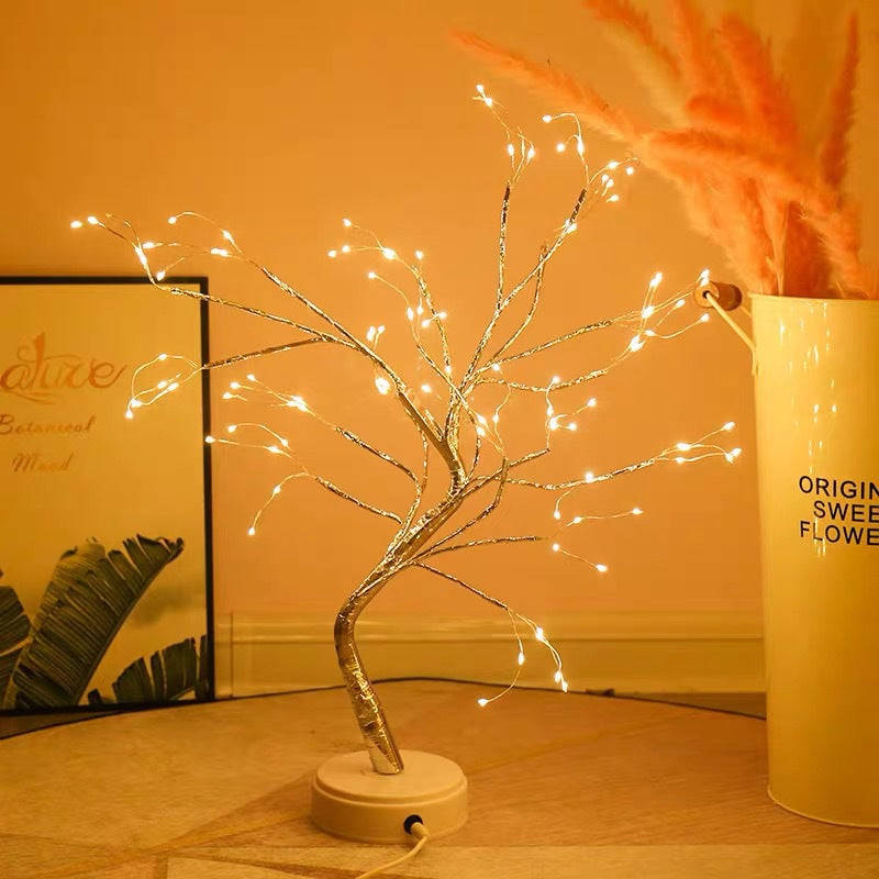 Led tree By Evien