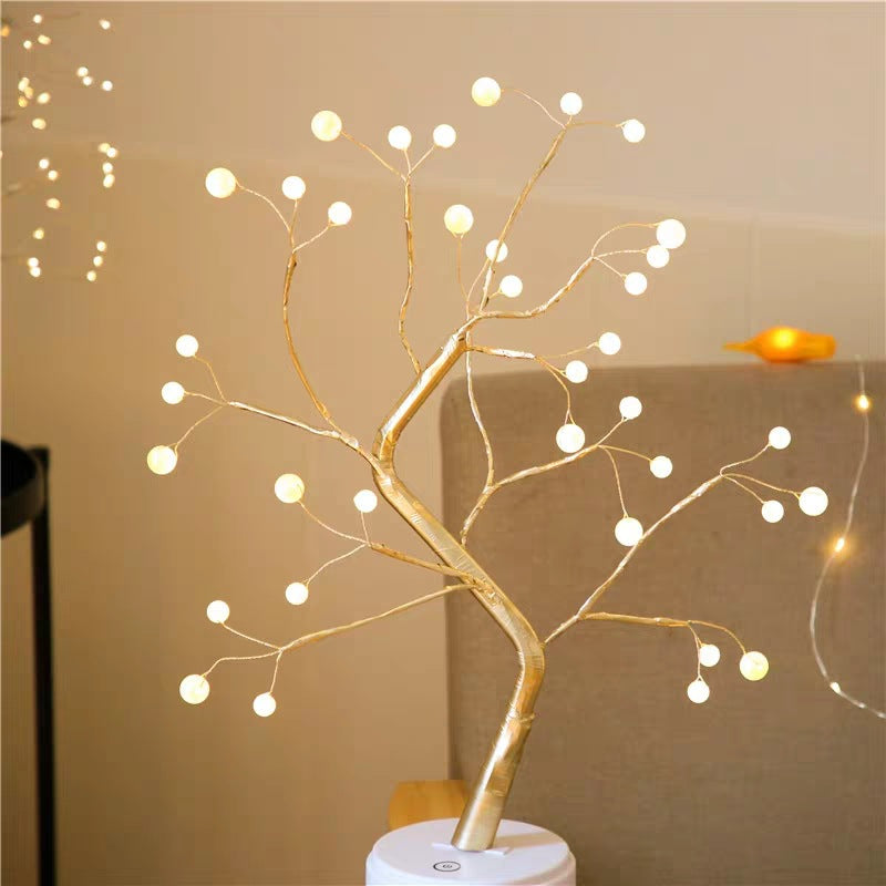 Led tree By Evien