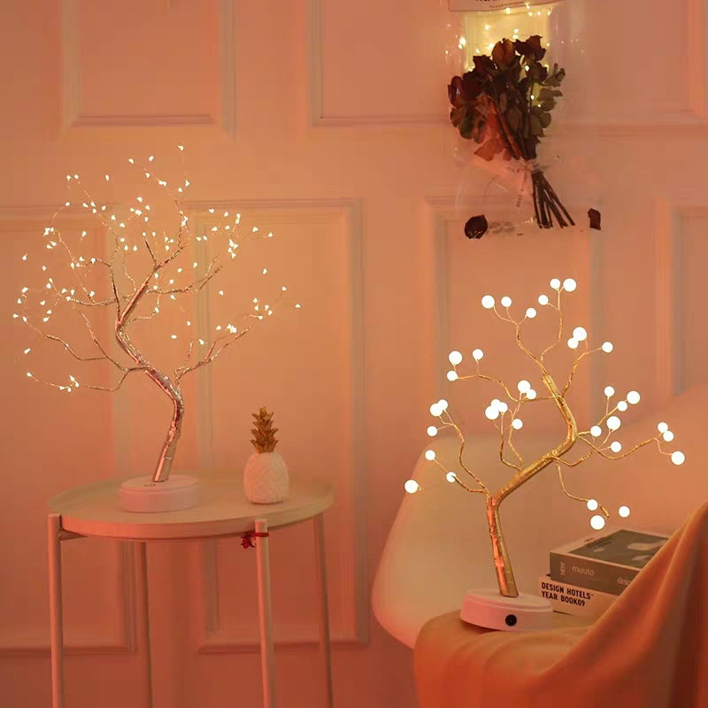 Led tree By Evien