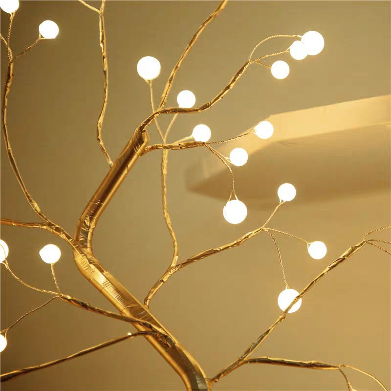 Led tree By Evien