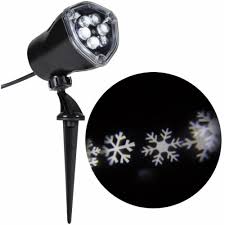 Snowflake Projector By Evien